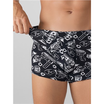 ТРУСЫ МУЖСКИЕ 411230