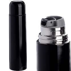 77000-2 Термос 750мл Classic черный (х20)