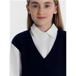 ДЖЕМПЕР ДЛЯ ДЕВОЧЕК 127910