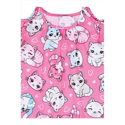 Платье АПРЕЛЬ, 1093347