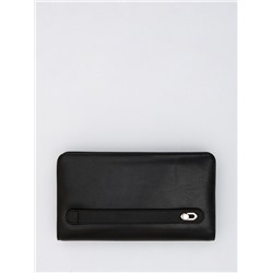 Клатч 20915 black Pratero