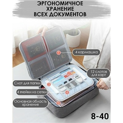 Органайзер для хранения #23053986