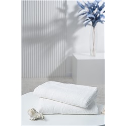 Полотенце 14420 Комплект 2шт размер 70*140см 400 гр м2 НАТАЛИ, 1060916