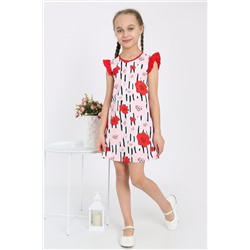 Платье Аксинья