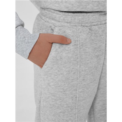 КОМПЛЕКТ ДЛЯ МАЛЬЧИКОВ (СВИТШОТ, БРЮКИ) 393340