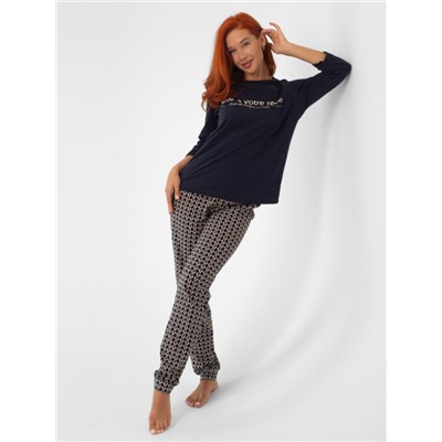 Костюм "ФИБИ" Цепи