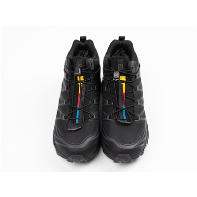 Зимние Кроссовки Salomon ADVANCED XT-6 ADV Mid