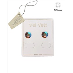 Серьги-гвоздики