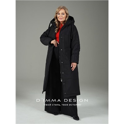 DIMMA Пальто 2600