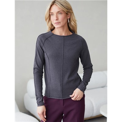 VILATTE Джемпер D39.354