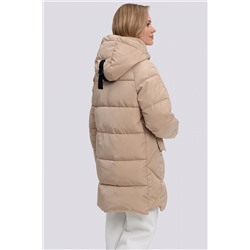 Куртка-парка