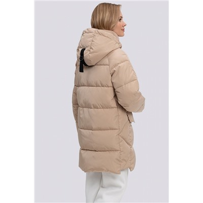 Куртка-парка