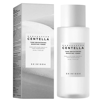 Тоник для лица Skin1004 Madagascar Centella Tone Brightening Boosting Toner 210 мл