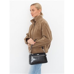 Сумка 58319-1 black Velina Fabbiana-Safenta