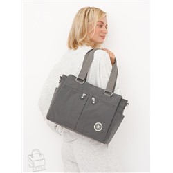 Сумка женская  8705MD d.gray Mindesa