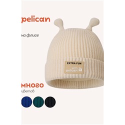 Шапка PELICAN, 1188891