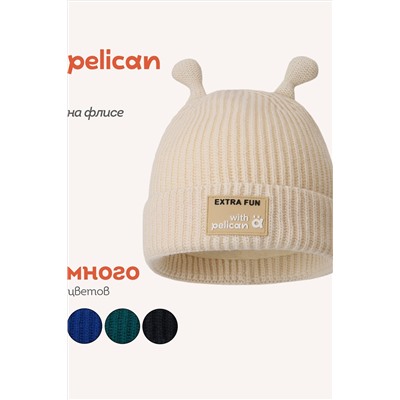 Шапка PELICAN, 1188891
