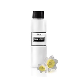08 Сменный блок RENI Home (рефил), 100 мл WHITE NARCISSUS / Белый нарцисс