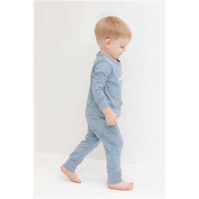 Пижама CROCKID, 1217185