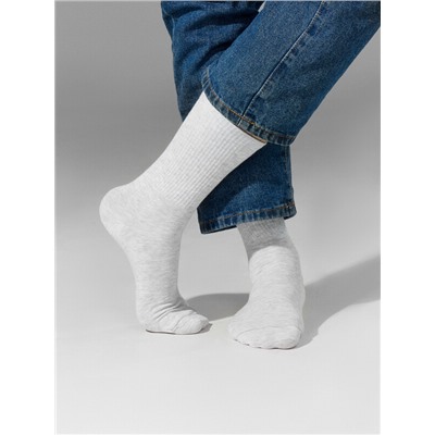 НОСКИ МУЖСКИЕ (3 пары) 107A-1663