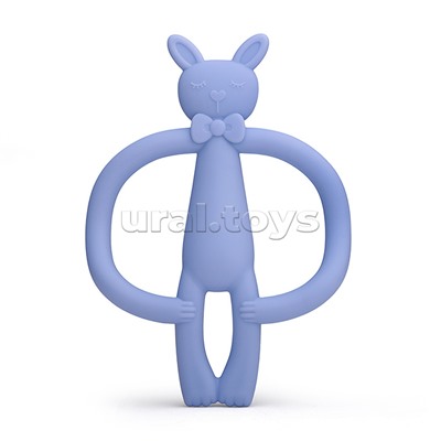 Грызунок "Кролик" в пакете