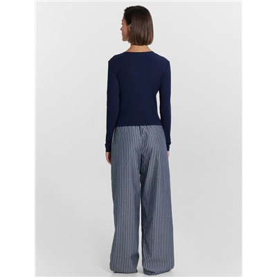 КОМПЛЕКТ ЖЕНСКИЙ (ДЖЕМПЕР, БРЮКИ) 592549