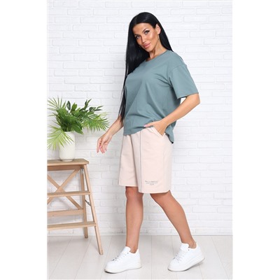 Костюм с шортами 1003 НАТАЛИ, 1020289