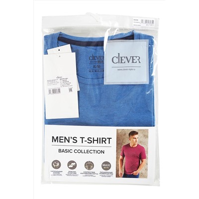 Футболка CLEVER, 151668