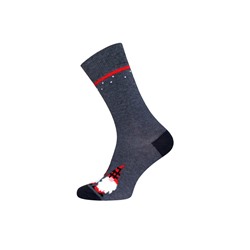 Новогодние Брестские Носки мужские 2149 CLASSIC НОВОГОДНИЕ