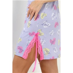 Ночная сорочка Кенни-1