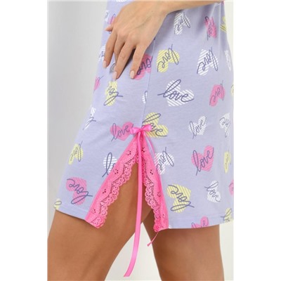 Ночная сорочка Кенни-1