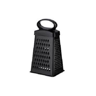 Терка 4-х гранная 12см с покрытием non-stick, Linea PRESTO 93-AC-GR-28B