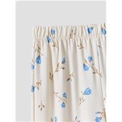 КОМПЛЕКТ ДЛЯ ДЕВОЧЕК (ТОП, БРЮКИ) 197733