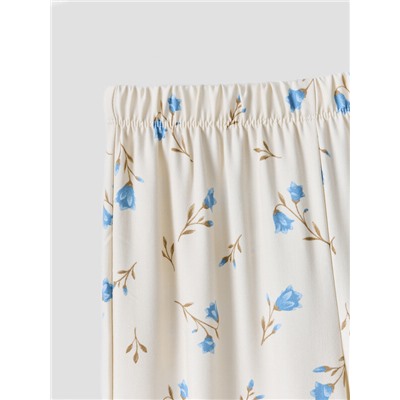 КОМПЛЕКТ ДЛЯ ДЕВОЧЕК (ТОП, БРЮКИ) 197733