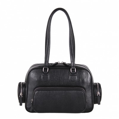 Сумка 260NN black Natale Navetta