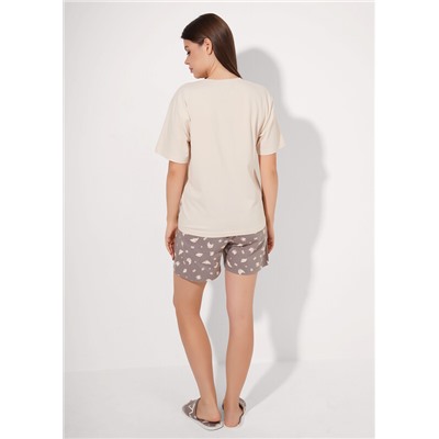 Комплект женский для дома