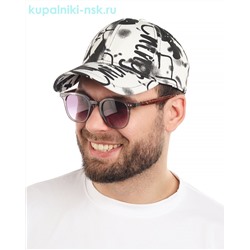 0719 Pu Бейсболка (57-58)