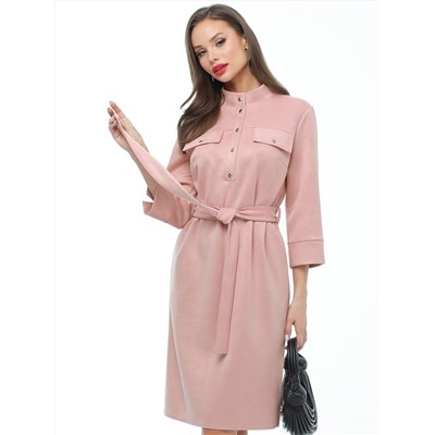 DStrend Платье П-4713