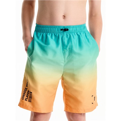 Шорты купальные для мальчика