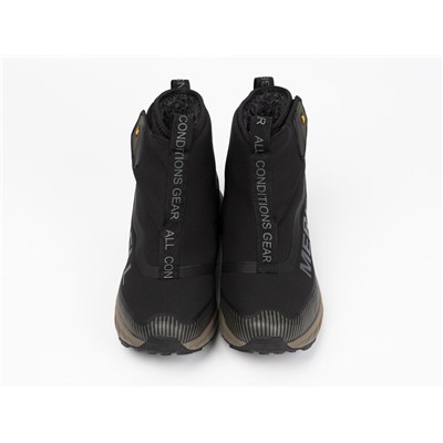 Зимние Кроссовки Merrell Agility Peak 5 Zero GORE-TEX 1TRL