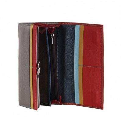 Кошелек 150WRS orange BBGS