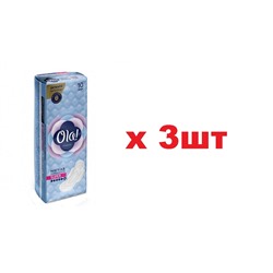 Ola! Classic Прокладки 10шт Extrafix Супер 3шт