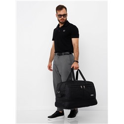 Сумка 936T black S-Style