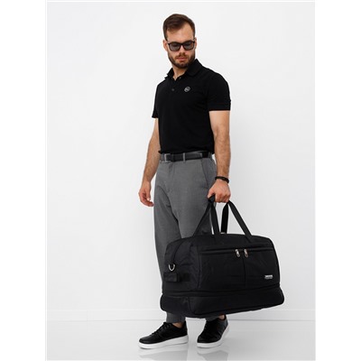 Сумка 936T black S-Style