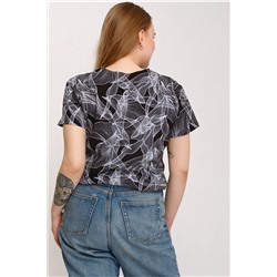 Футболка АПРЕЛЬ, 768537