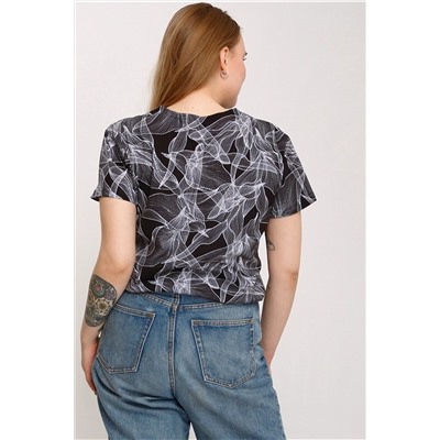 Футболка АПРЕЛЬ, 768537