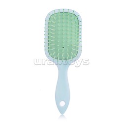 Расческа "Счастливый мишка" складное