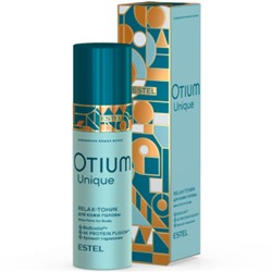 ЭстельOTIUM UNIQUE RELAX-тоник для кожи головы 100 мл