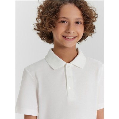 ПОЛО ДЛЯ МАЛЬЧИКОВ 113430/1