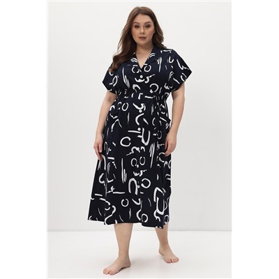 Lika Dress Халат